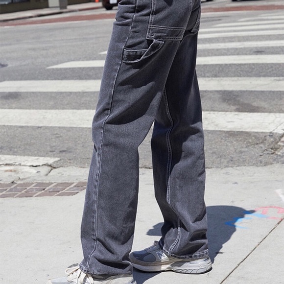 John Galt Crispina Jeans from Pacsun - Picture 2 of 3